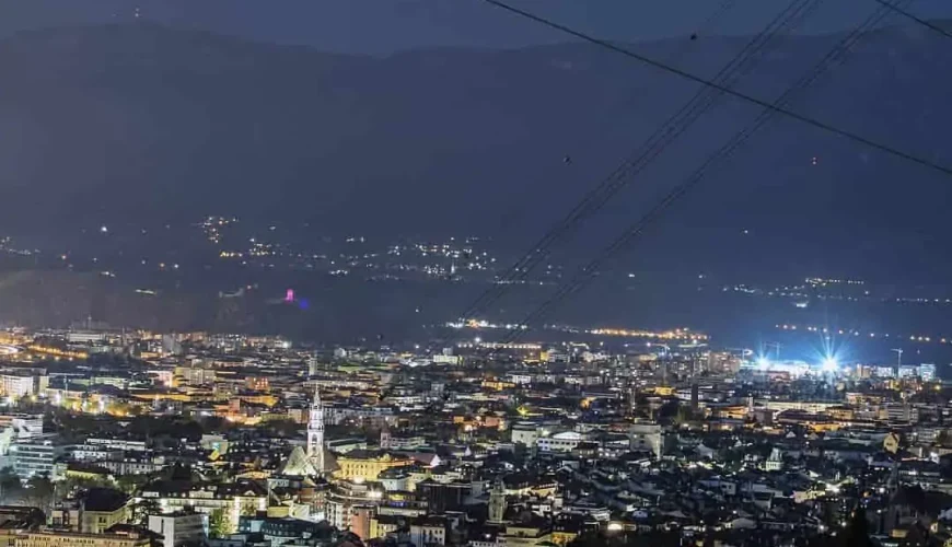 Il centro storico di Bolzano, delizioso cuore delle Alpi