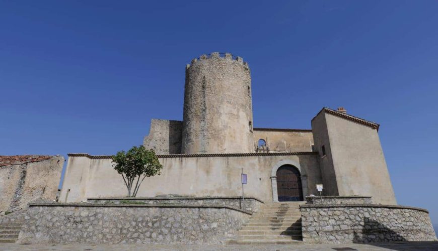 Borgo da vivere, un viaggio alla scoperta di Moliterno