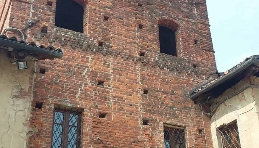 Ricetto di Candelo, un affascinante borgo medievale in Piemonte