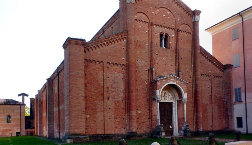 Nonantola: Storia del Duca diventato Monaco e dell’Abbazia da lui fondata