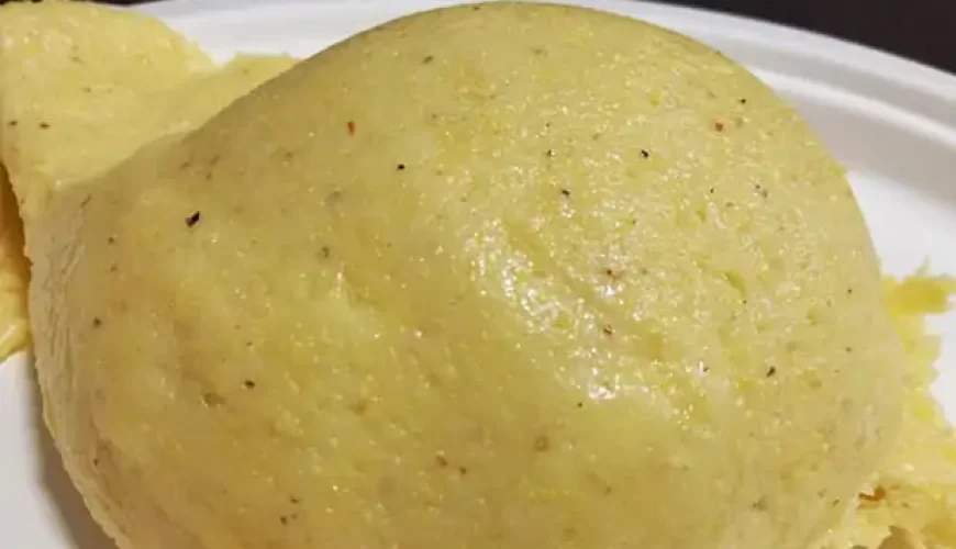 Ricetta: la polenta Toc e il Ragell del borgo di Bellagio