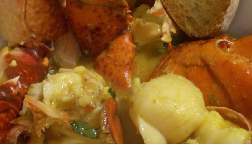 Ricetta: Zuppa alla Bosana