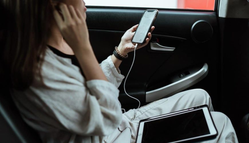 Nerd su quattro ruote: come trasformare la tua auto in un’esperienza multimediale