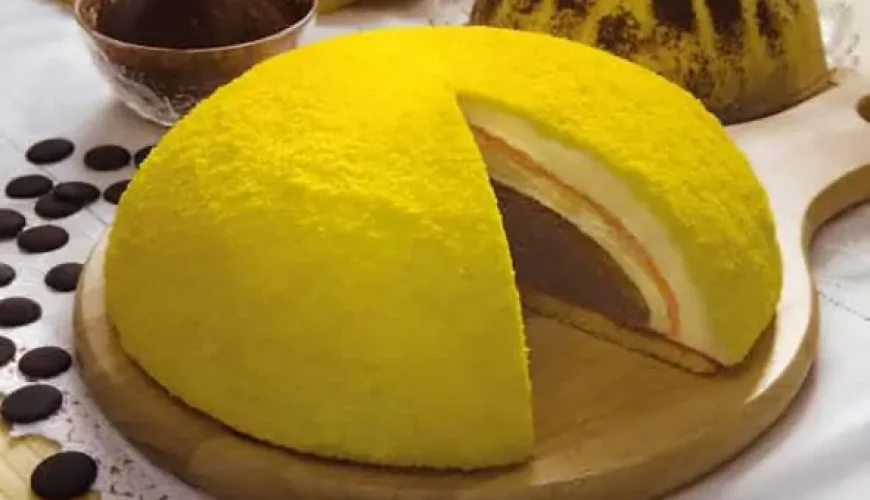 Ricetta: Torta Polenta di Caorle