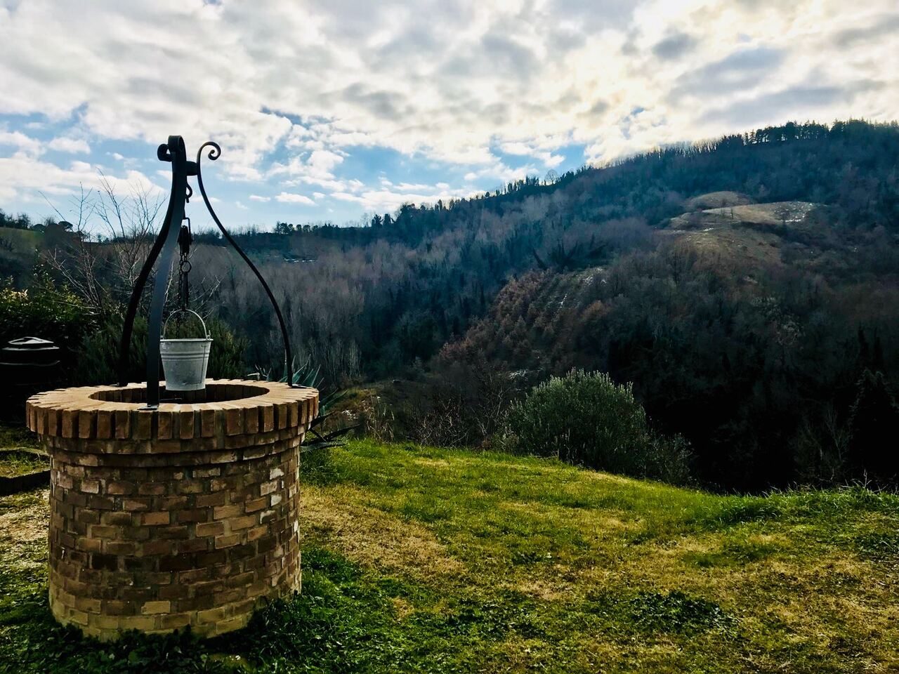 Agriturismo Le Lucciole