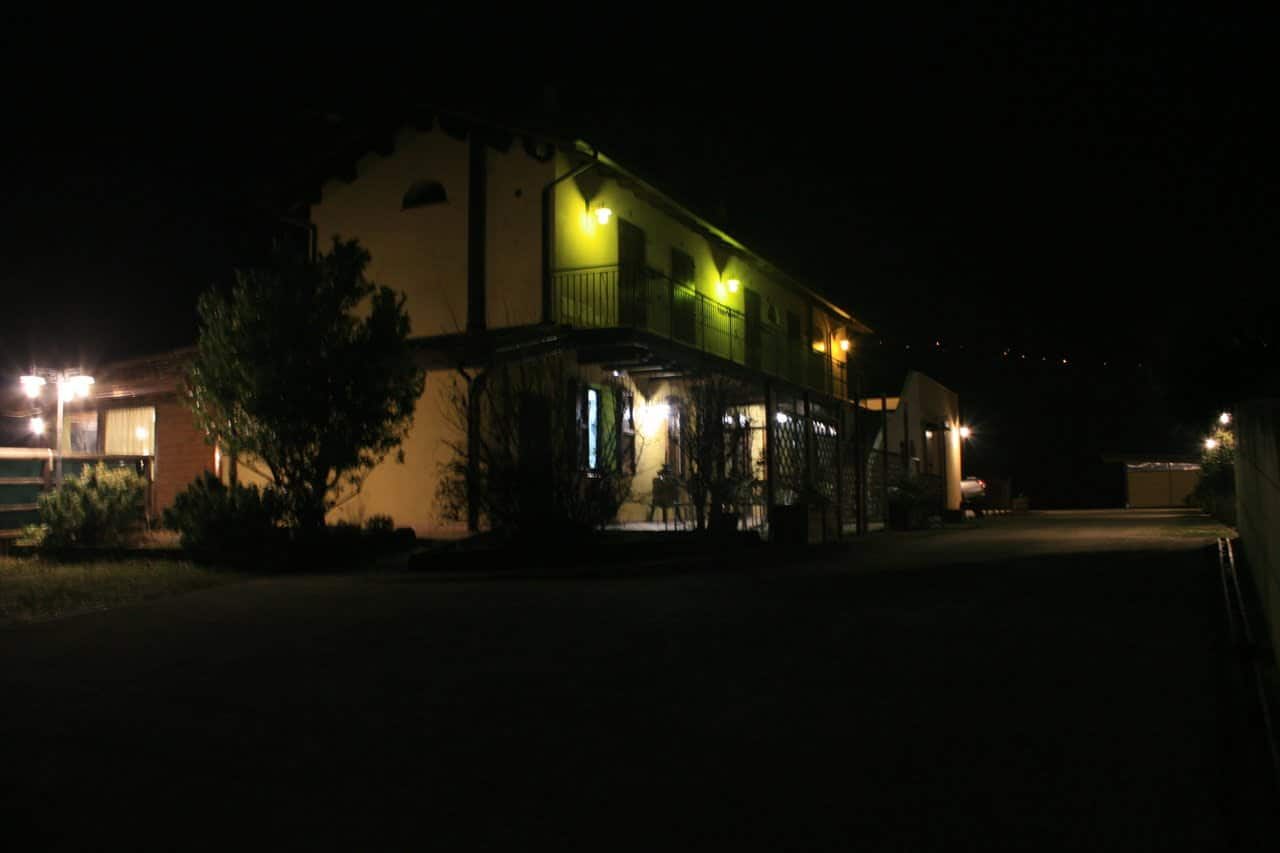 Agriturismo Le Lucciole