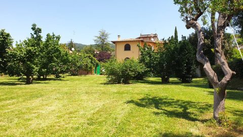 B&B La Villa: Per un soggiorno ideale a Sansepolcro