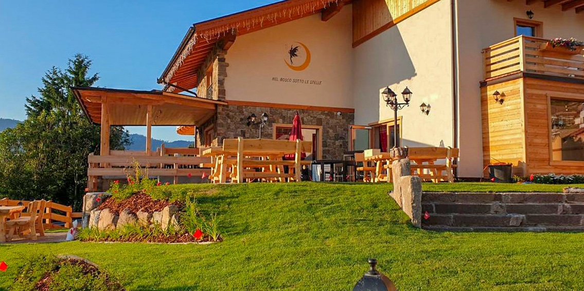 Coccole in Montagna: L’Incanto de La Baita delle Fate