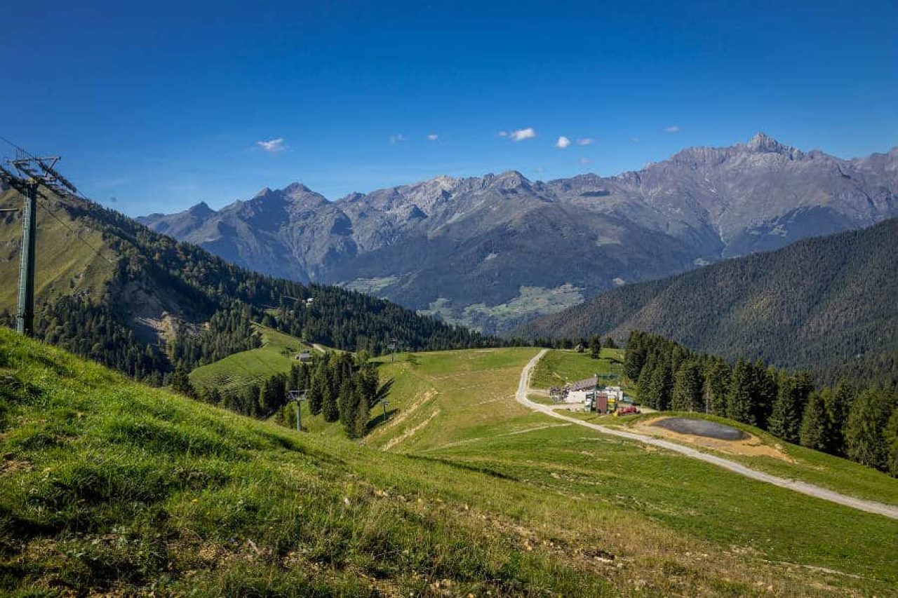 Rifugio VODALA