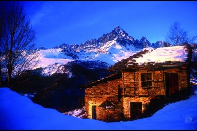 ALBA_INVERNALE_DAL_SERRE_DI_OSTANA