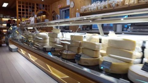 Cooperativa Alpe del Garda: Un’eccellenza a Tremosine sul Garda
