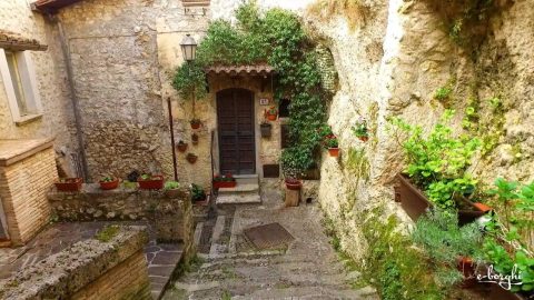 Un viaggio nel reatino tra storia e natura
