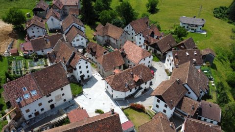 Friuli Venezia Giulia: Zoncolan, emozioni a fondovalle