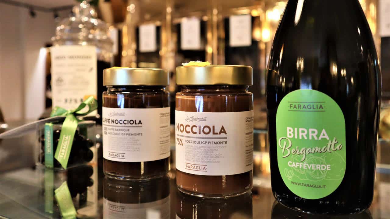 Caffè Faraglia: una torrefazione d’eccellenza