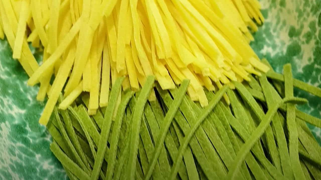 Antica Pasta Sabina: Un’azienda di qualità a Greccio