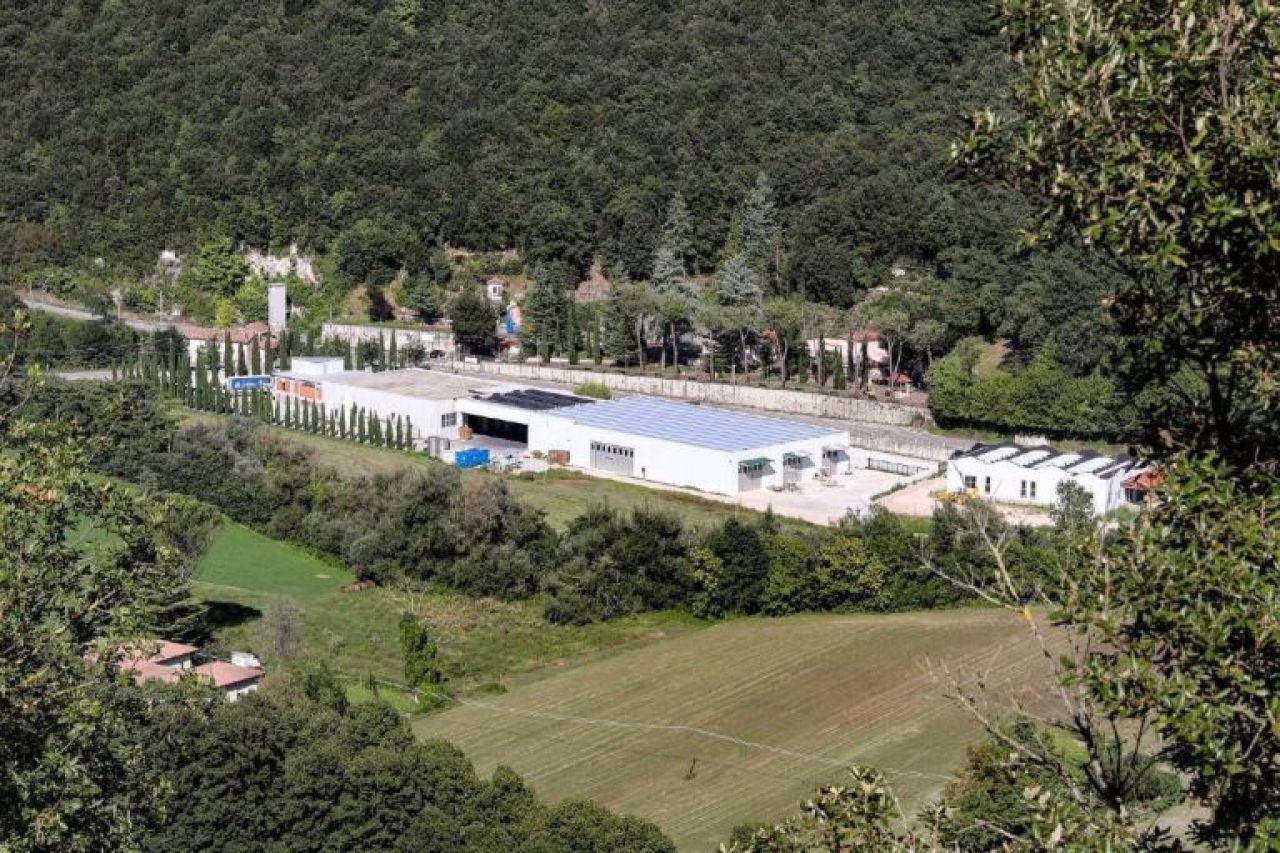 Antiche Fonti di Cottorella