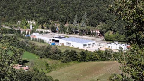 Antiche Fonti di Cottorella