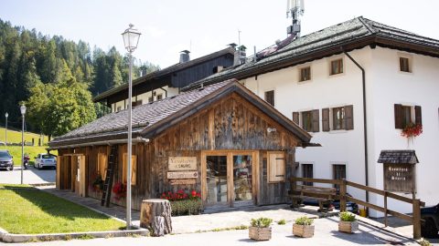 Tessitura Artigiana di Sauris