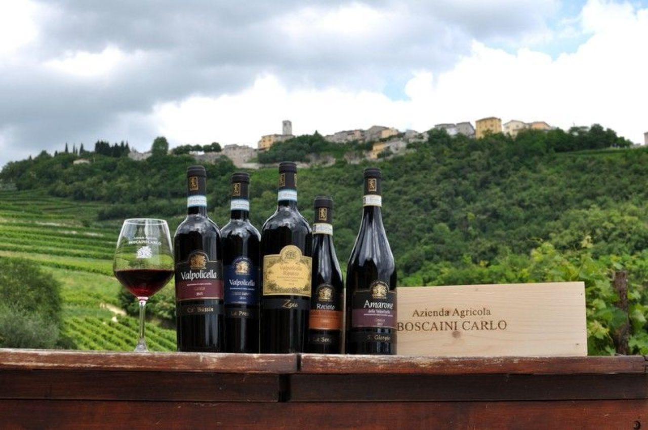 Azienda Agricola Boscaini Carlo
