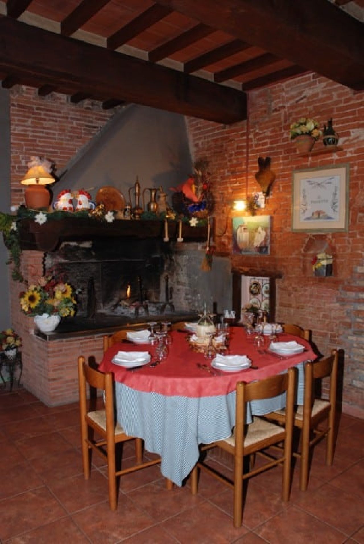Azienda Agricola Il Poggetto