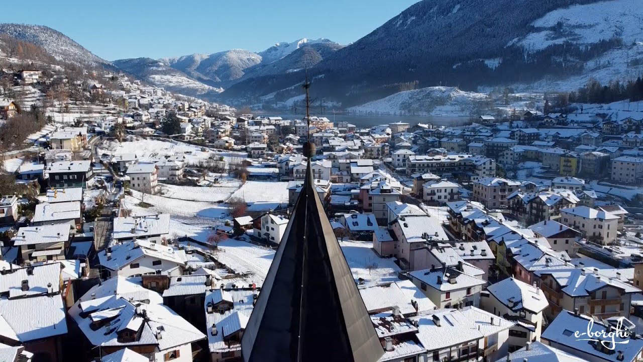 Baselga di Pinè, una girandola di emozioni!