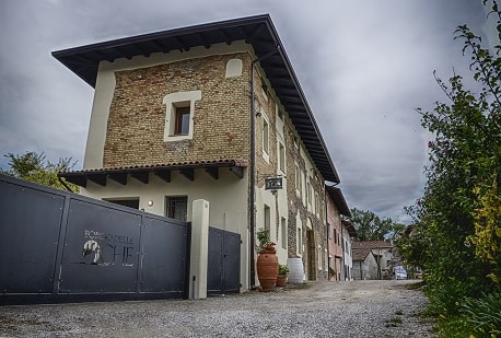 Borgo delle Oche