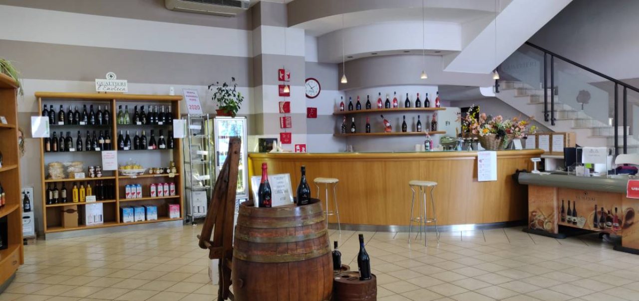 Cantina Gualtieri