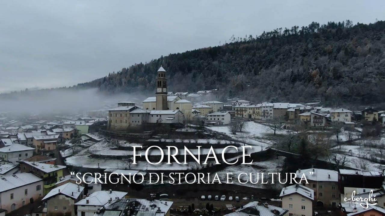 Fornace, scrigno di storia e cultura!