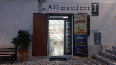 Alimentari Conti Daniela