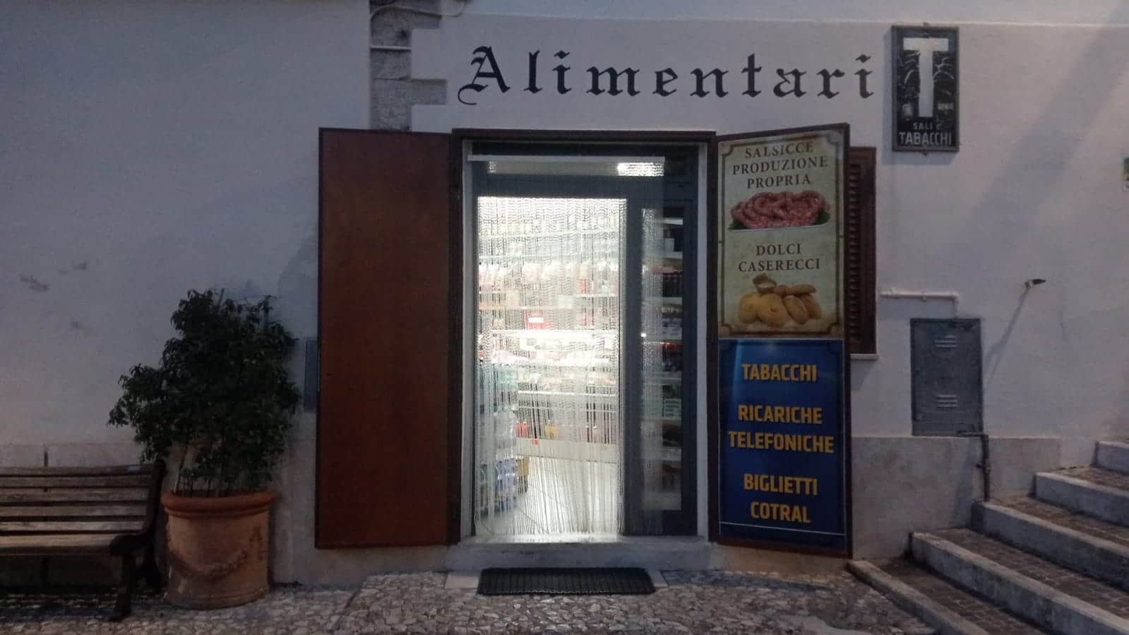 Alimentari Conti Daniela