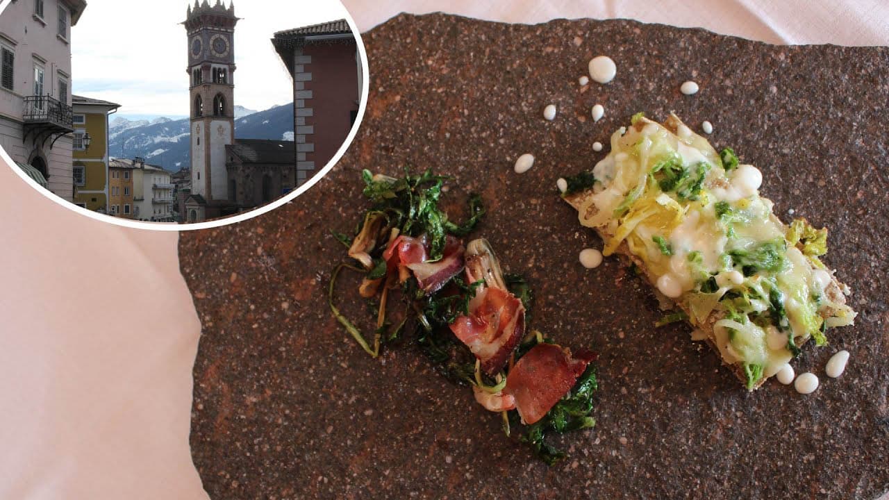 Lasagne di Segale e Formae: Un viaggio nei sapori della Val di Fiemme