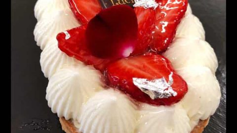 Pasticceria Lucian