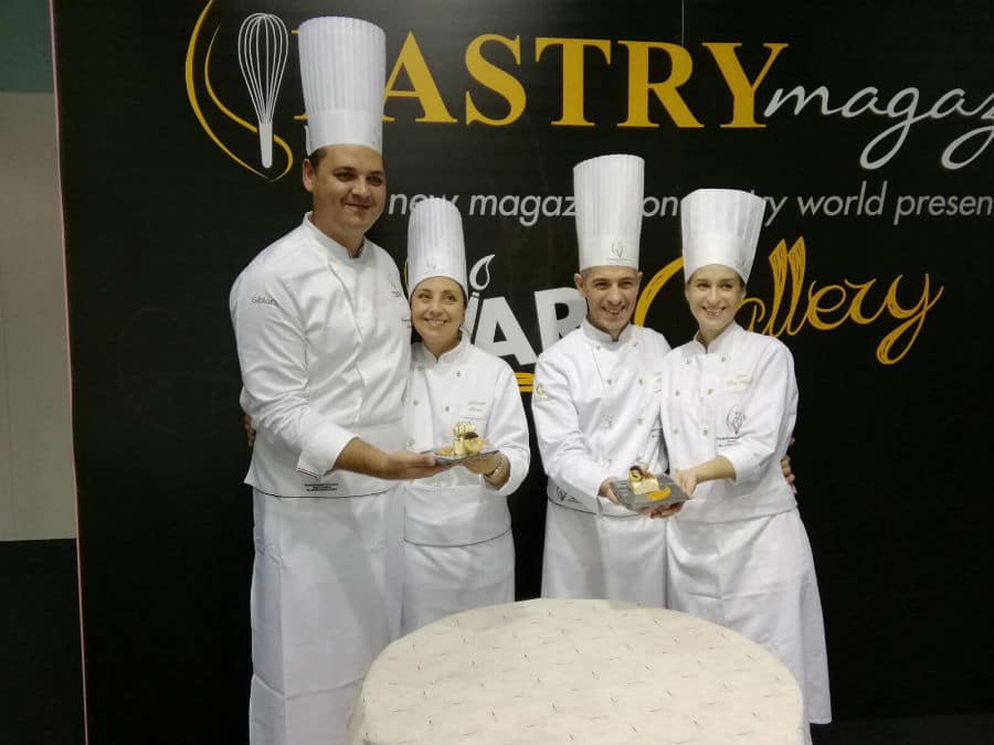 Pasticceria d’Altri Tempi