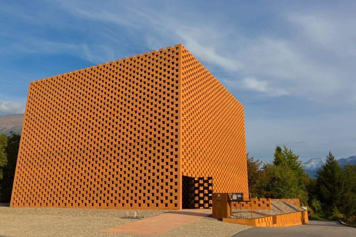 PUNI distilleria