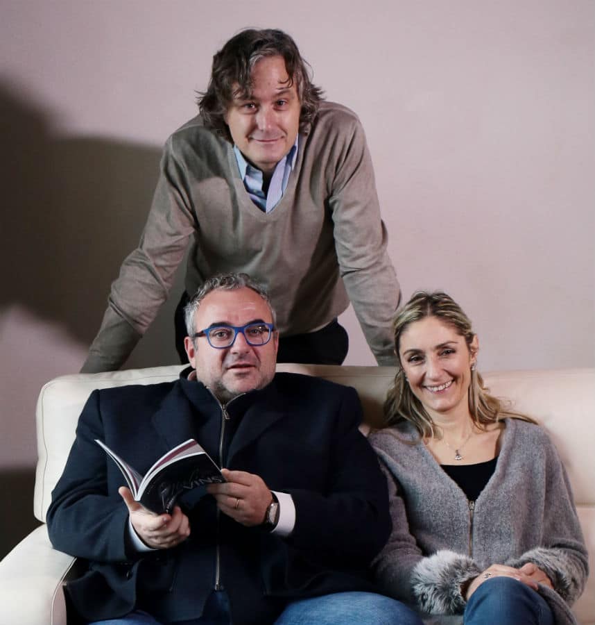 Società Agricola Panizzi