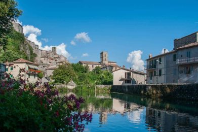 Peschiera