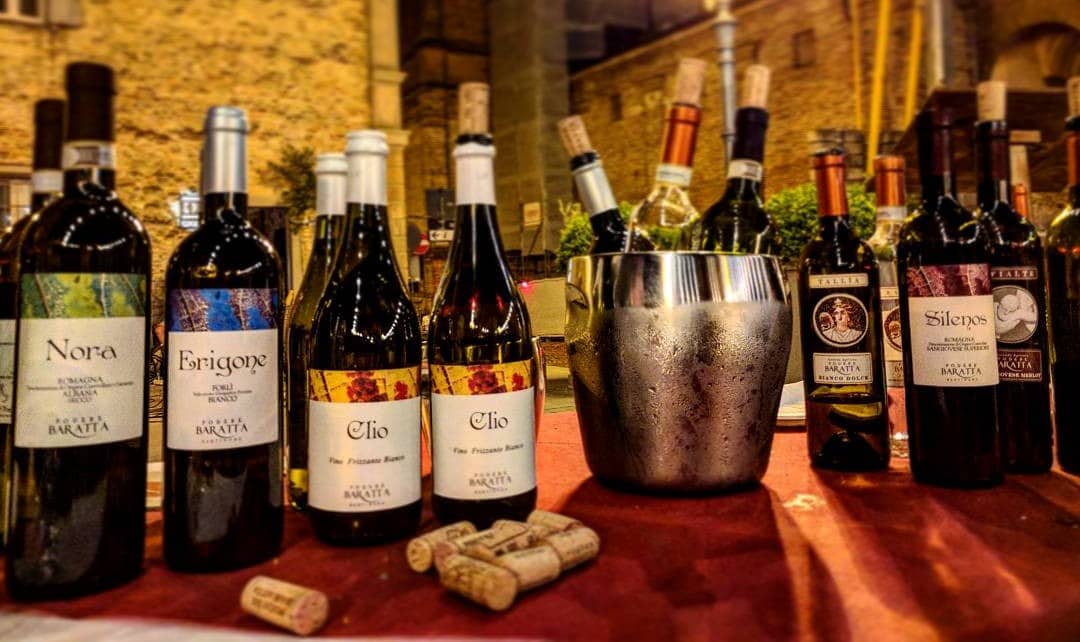 Podere Baratta