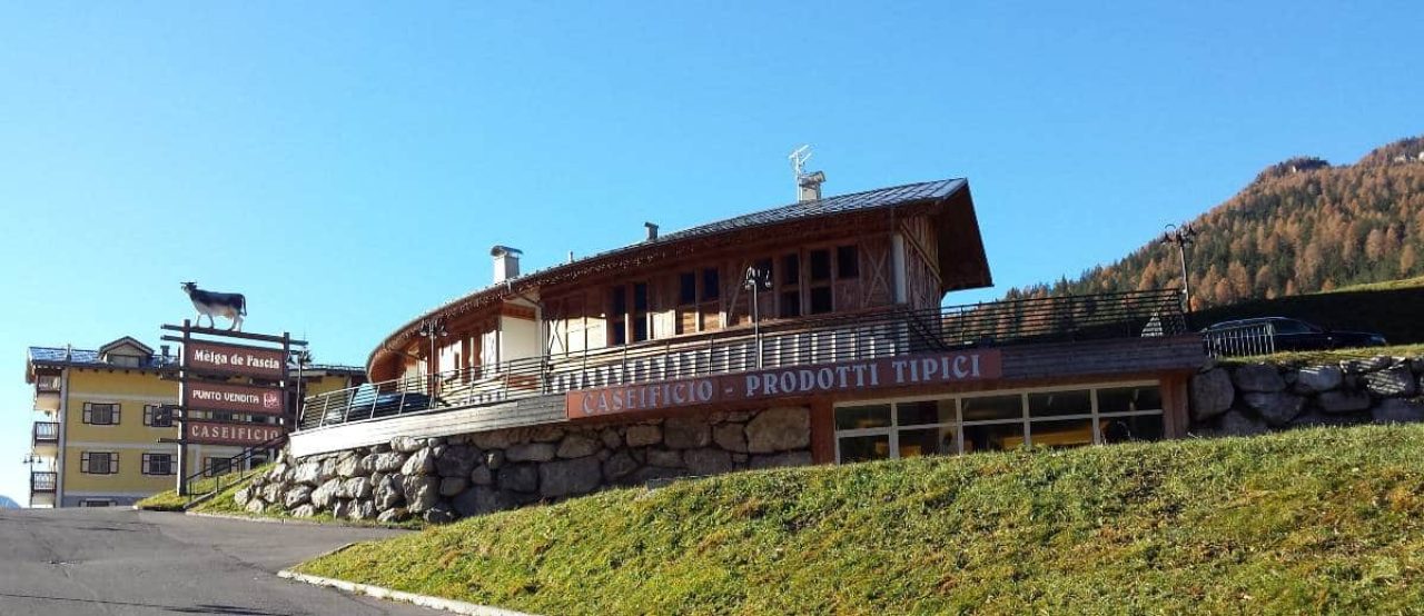 Caseificio Sociale Predazzo e Moena