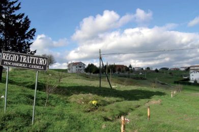 Regio-Tratturo