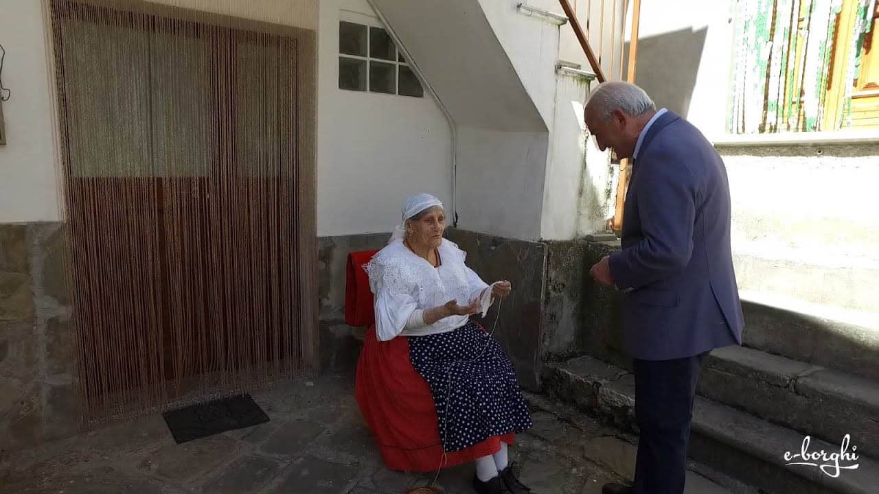 San Paolo Albanese, il borgo dalle radici arbëreshë