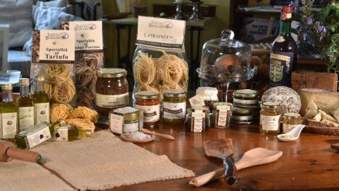 Alla Ricerca del Tartufo Perfetto con Tartufi Bianconi