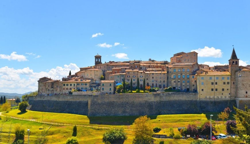 Alla scoperta della Valtiberina