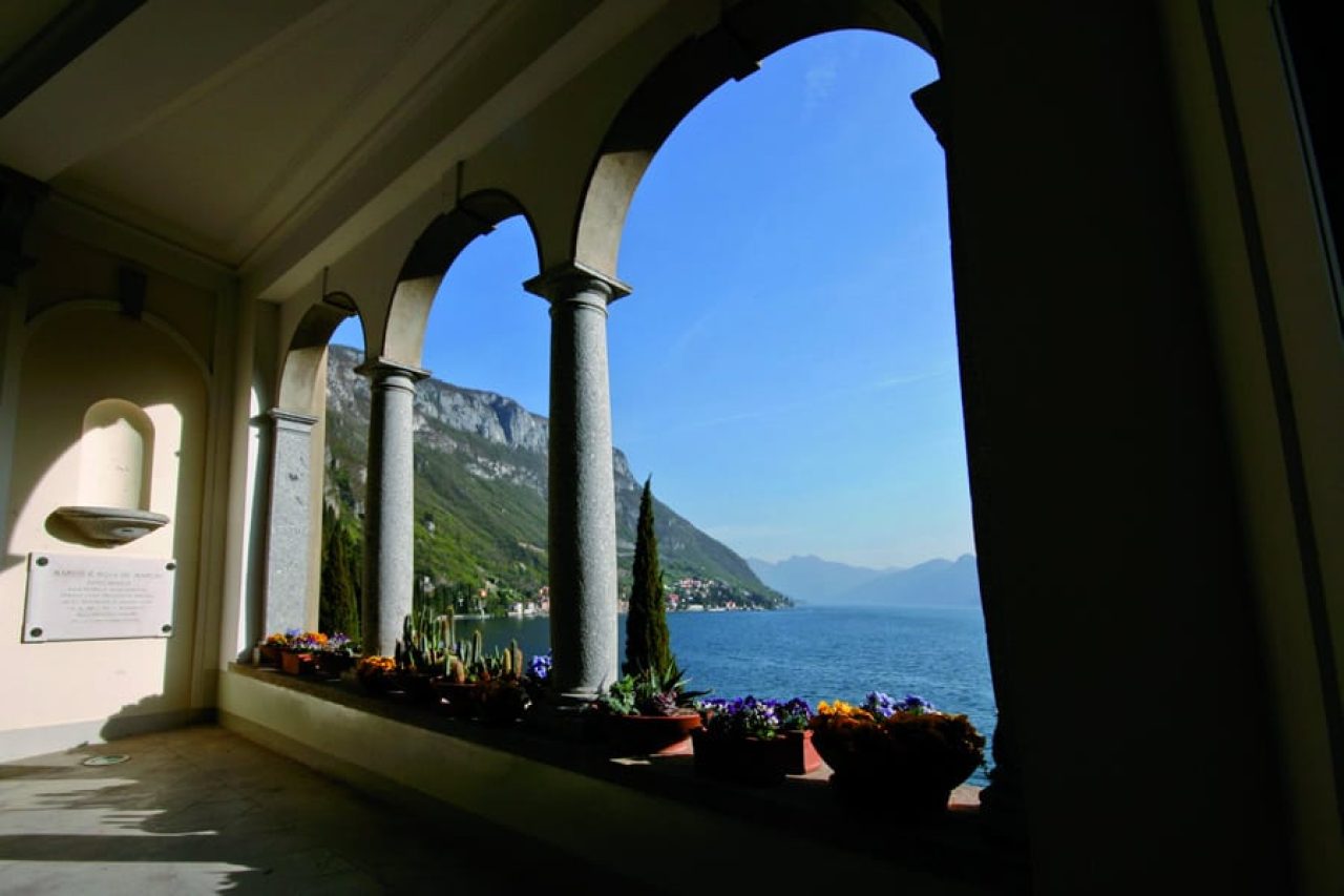 Villa Monastero