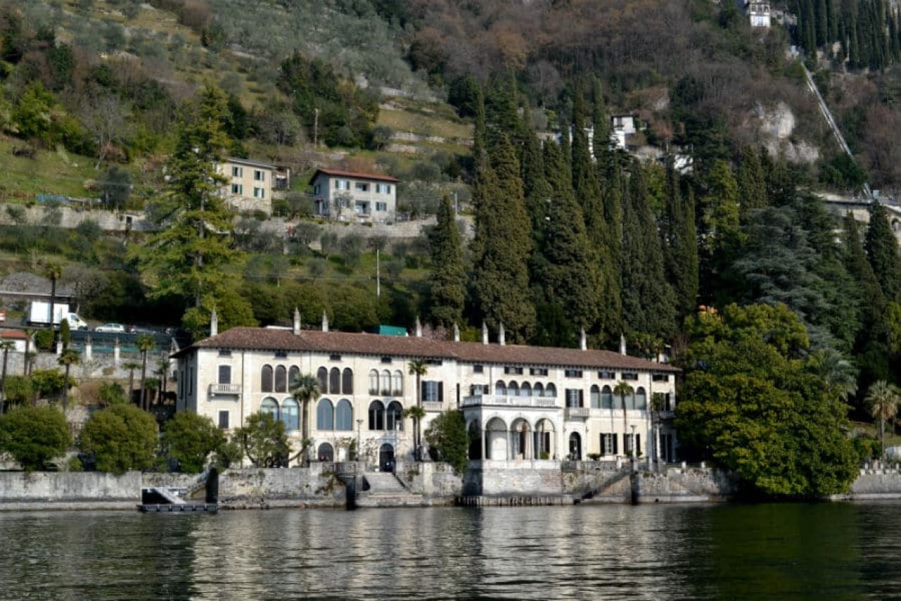 Villa Monastero