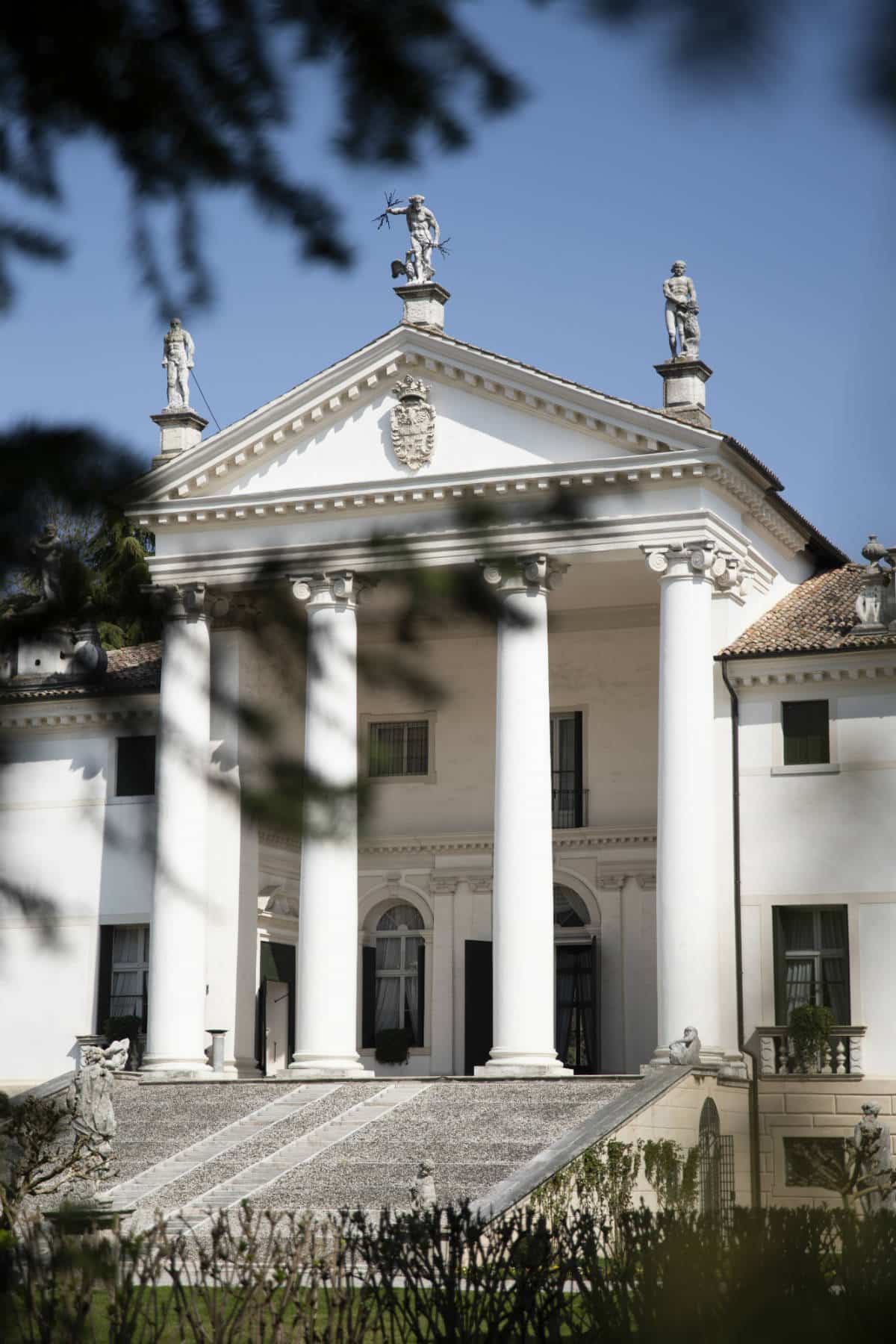 Villa Sandi