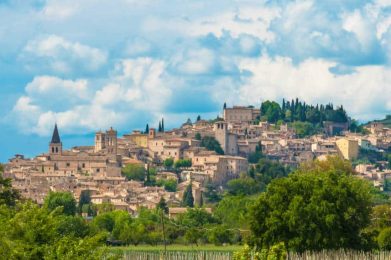 Spello