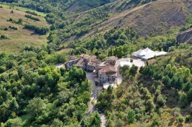 Votigno di Canossa