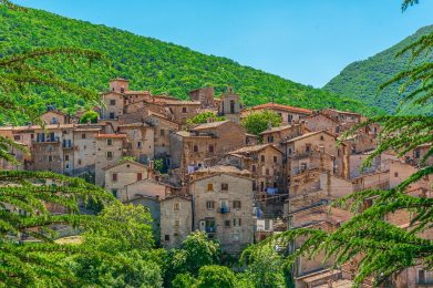 Scanno