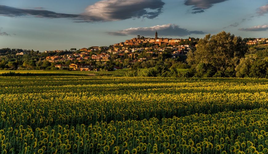 Peccioli trionfa: Il ‘Borgo dei Borghi’ del 2024