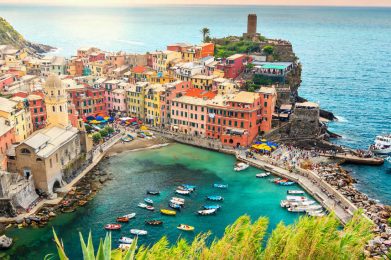 Vernazza
